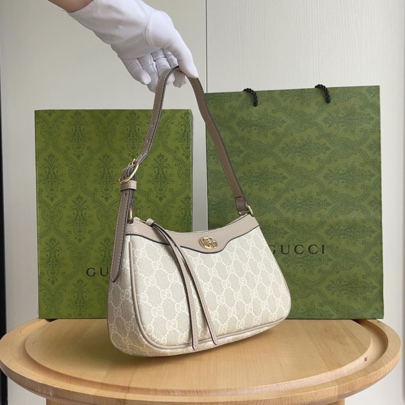 Gucci Top Handle Bags